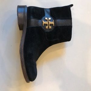 Tory Burch bootie